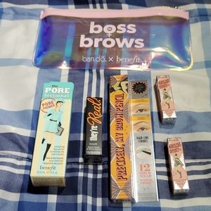 Benefit Bundle